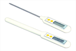 Bút đo nhiệt độ điện tử hiến số DYS HDT-10 (-50 - 300 độ C; Điện cực dài 300mm)